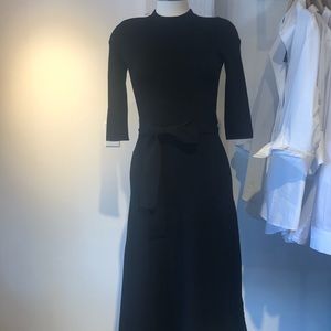 Brock Collection Connie knit dress